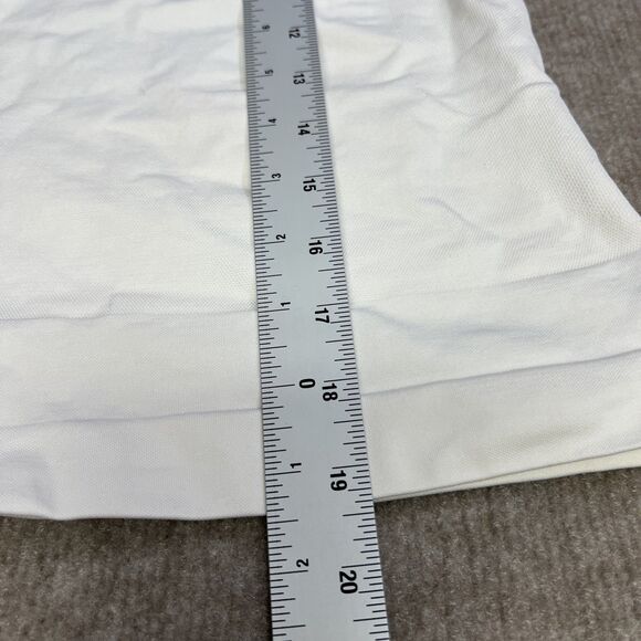 Truekind By Shapermint Scoop Neck Cami Size 4XL. White. - Picture 3 of 5